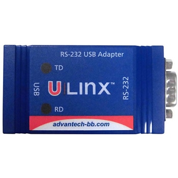 コンバータ(USBをRS-422/485信号に変換) Advantech(アドバンテック)