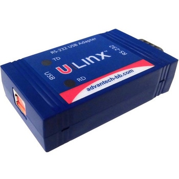 コンバータ(USBをRS-422/485信号に変換) Advantech(アドバンテック)