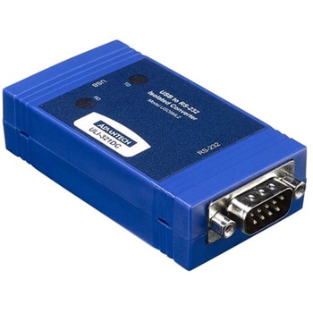 コンバータ(USBをRS-232/422/485信号に変換) Advantech(アドバンテック)