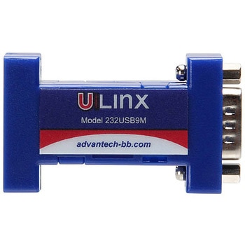 コンバータ(USBをRS-422/485信号に変換) Advantech(アドバンテック)