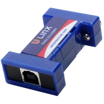 コンバータ(USBをRS-422/485信号に変換) Advantech(アドバンテック)