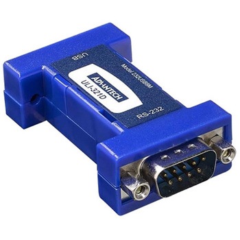 コンバータ(USBをRS-232/422/485信号に変換) Advantech(アドバンテック)