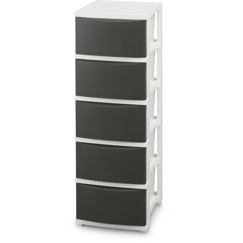 CLN-325 �X�����`�F�X�g �A�C���X�I�[���} �u���E��/�z���C�g�F ��309mm���s395mm����995mm 1�� CLN-325 25658756