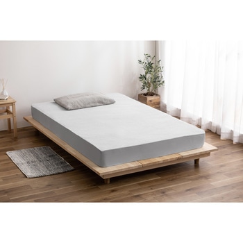 透湿防水ボックスシーツ - アイリスオーヤマ