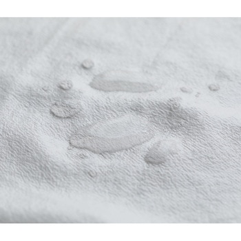 透湿防水ボックスシーツ - アイリスオーヤマ