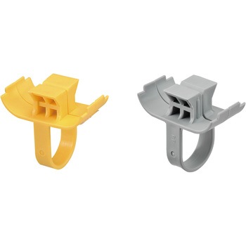 Skesd2 E スーパーeデッキ用ケーブル支持具 ネグロス電工 Skesd2 E 1セット 10個 通販モノタロウ 25663874