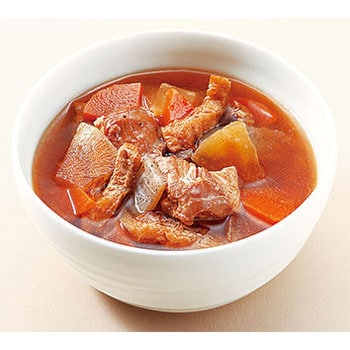 LL(ロングライフ) レトルト食品 横浜開花亭