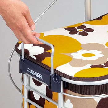 ワイヤーカート・スワ レル - ユーバ産業