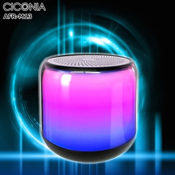 CICONIA  LEDminiスピーカー CICONIA