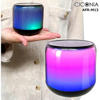 CICONIA  LEDminiスピーカー CICONIA