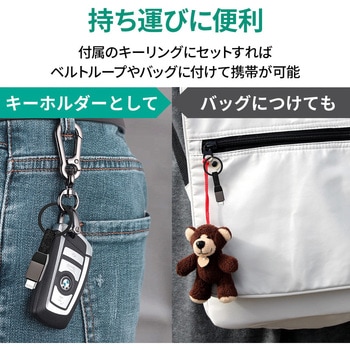 ケーブル Circlet Series [Type-C to Lightning] AUKEY(オーキー)
