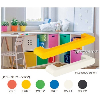 ソフトシリコーンハンドル LAMP(スガツネ)