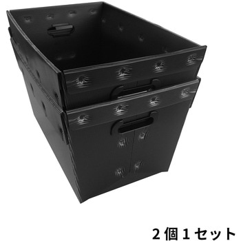プラダン収納ボックス プラダンのヤマコー