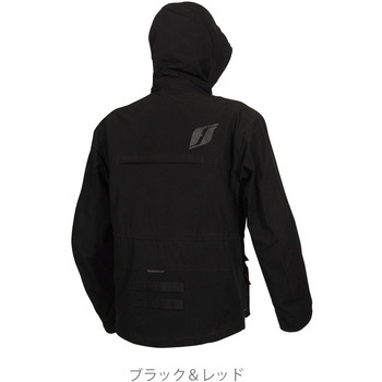 リフレイムジャケット フラッグシップ