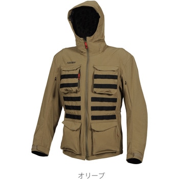リフレイムジャケット フラッグシップ