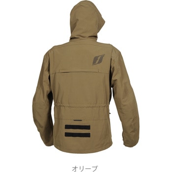 リフレイムジャケット フラッグシップ