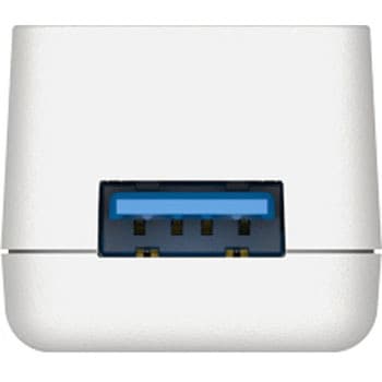 USB-C3.2Gen1バスパワー上挿しハブ磁石付 BUFFALO(バッファロー)