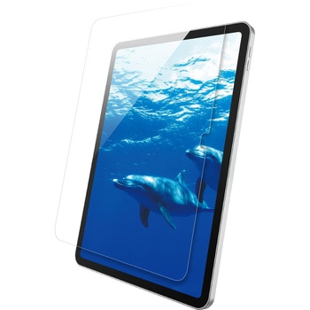 iPad10.9ブルーライトカットフィルム高光沢 BUFFALO(バッファロー)