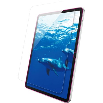 iPad10.9ブルーライトカットフィルム高光沢 BUFFALO(バッファロー)
