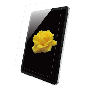 iPad10.9防指紋フィルム高光沢 BUFFALO(バッファロー)
