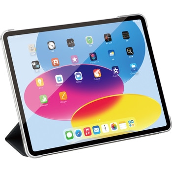 iPad10.9用ハイブリッドレザーケース BUFFALO(バッファロー)