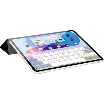 iPad10.9用ハイブリッドレザーケース BUFFALO(バッファロー)