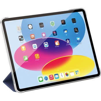 iPad10.9用ハイブリッドレザーケース BUFFALO(バッファロー)