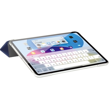iPad10.9用ハイブリッドレザーケース BUFFALO(バッファロー)