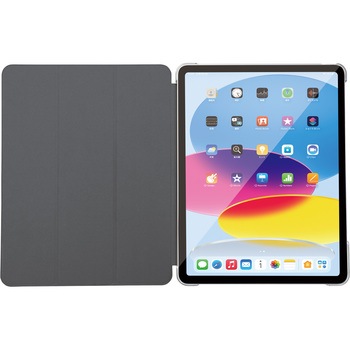 iPad10.9用ハイブリッドレザーケース BUFFALO(バッファロー)