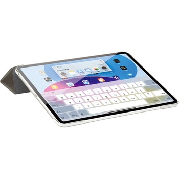 iPad10.9用ハイブリッドレザーケース BUFFALO(バッファロー)
