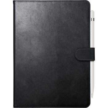iPad10.9用2アングルレザーケース BUFFALO(バッファロー)