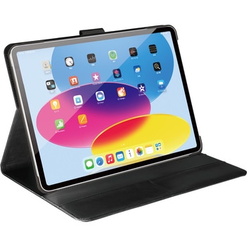 iPad10.9用2アングルレザーケース BUFFALO(バッファロー)