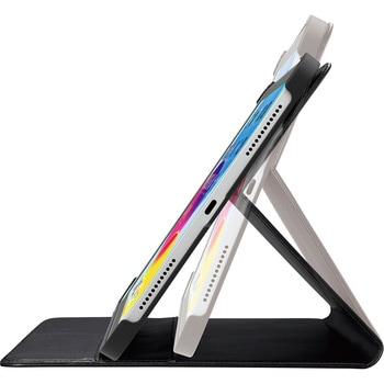 iPad10.9用2アングルレザーケース BUFFALO(バッファロー)