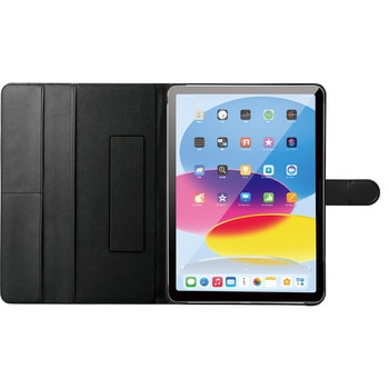 iPad10.9用2アングルレザーケース BUFFALO(バッファロー)