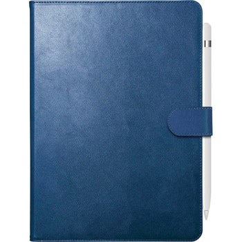 iPad10.9用2アングルレザーケース BUFFALO(バッファロー)
