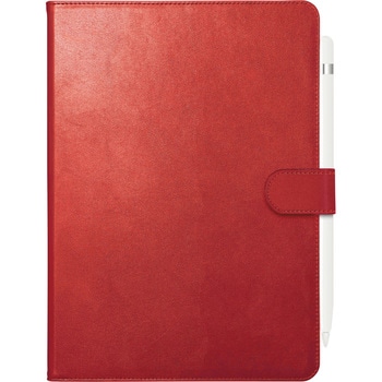 iPad10.9用2アングルレザーケース BUFFALO(バッファロー)
