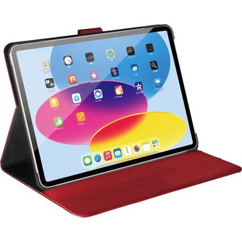 iPad10.9用2アングルレザーケース BUFFALO(バッファロー)