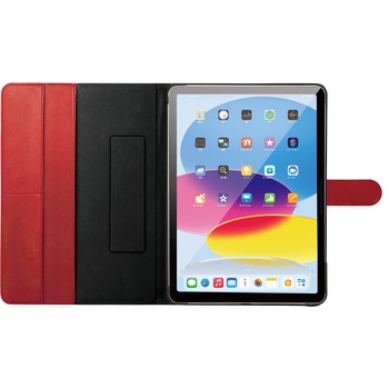 iPad10.9用2アングルレザーケース BUFFALO(バッファロー)