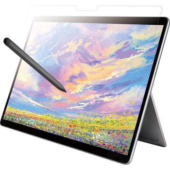 SurfacePro9/8/X紙感覚+ブルーライトカット BUFFALO(バッファロー)