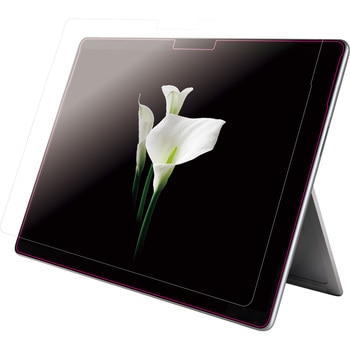 SurfacePro9/8/X防指紋フィルムスムースタッチ BUFFALO(バッファロー)