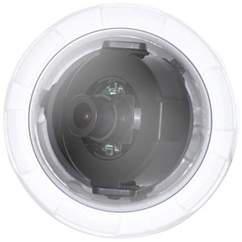 防犯カメラ 400万画素EX-SDI/HD-SDIマルチシリーズ屋内仕様 ドームカメラWTW-EHD16YW 塚本無線