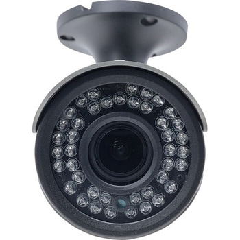 防犯カメラ 400万画素EX-SDI/HD-SDIマルチシリーズ 屋外防滴仕様 赤外線監視カメラ WTW-EHR213CYJ 塚本無線