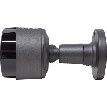 防犯カメラ 220万画素AHDシリーズ 屋外防滴仕様 小型 赤外線監視カメラ WTW-AR902HB 塚本無線