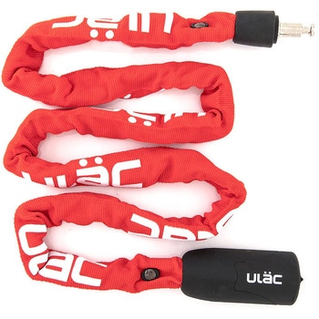 5mm チェーンロック Y10C EURO STILE ULAC