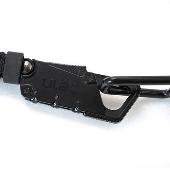 カラビナチェーンロック K9C VALKYRIE SLR ULAC