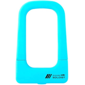 シリコンラバーアルミUロック MU3N SOLIST SPORT ULAC