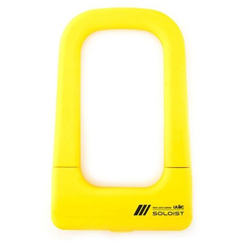 シリコンラバーアルミUロック MU3N SOLIST SPORT ULAC