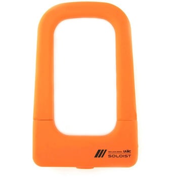 シリコンラバーアルミUロック MU3N SOLIST SPORT ULAC