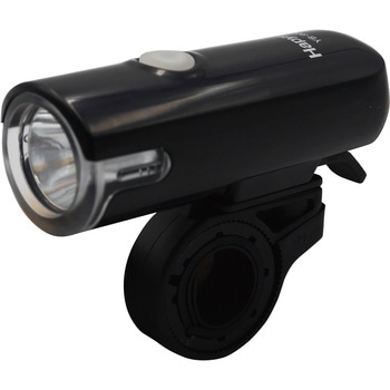 YB-900K-K 乾電池式サイクルライト Hapyson