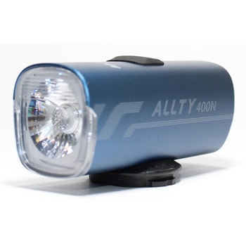 ヘッドライト ALLTY400N MAGICSHINE